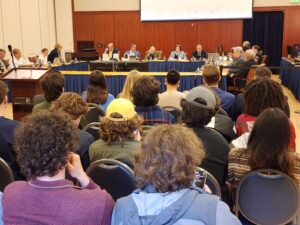 WVU BOG approves rule to implement Campus Carry, effective July 1